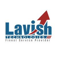 Lavish Technologies logo